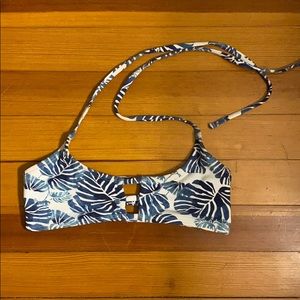 Midori frond Mau loa